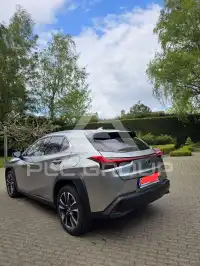 2022 Lexus UX250