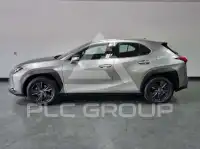 2022 Lexus UX250