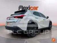 2022 Lexus UX250