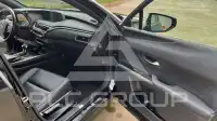 2022 Lexus UX250
