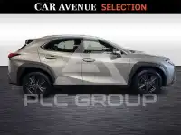 2022 Lexus UX250