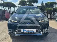 2022 Lexus UX250