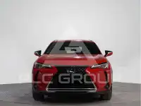 2022 Lexus UX250