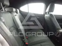 2022 Lexus UX250