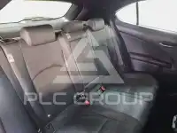 2022 Lexus UX250