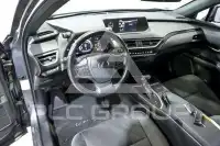 2022 Lexus UX250
