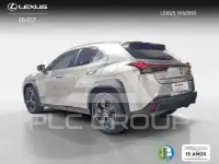 2022 Lexus UX250