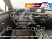 2022 Lexus UX250