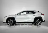 2022 Lexus UX250
