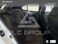 2022 Lexus UX250
