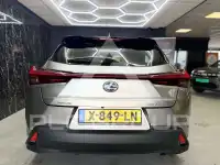 2022 Lexus UX250