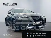 2022 Lexus UX250