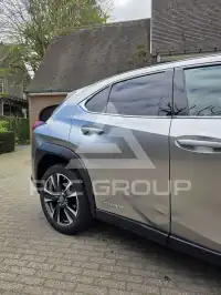 2022 Lexus UX250