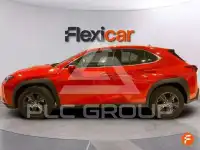 2022 Lexus UX250