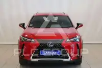2022 Lexus UX250