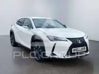2022 Lexus UX250