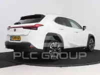2022 Lexus UX250
