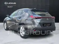 2022 Lexus UX250
