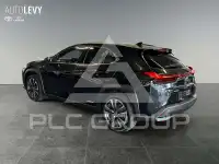 2022 Lexus UX250