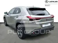 2022 Lexus UX250