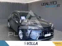 2022 Lexus UX250