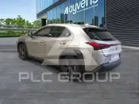 2022 Lexus UX250