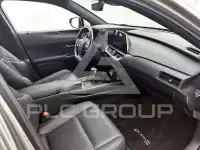 2022 Lexus UX250