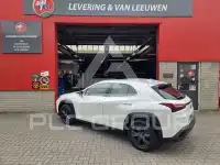 2022 Lexus UX250