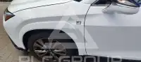 2022 Lexus UX250