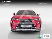 2022 Lexus UX250