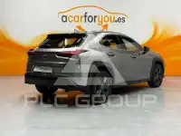 2022 Lexus UX250