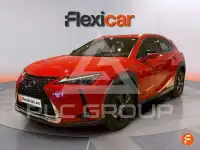 2022 Lexus UX250