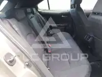 2022 Lexus UX250