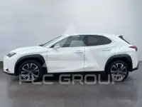 2022 Lexus UX250