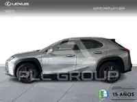 2022 Lexus UX250