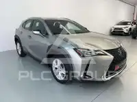 2022 Lexus UX250