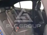 2022 Lexus UX250