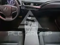 2022 Lexus UX250
