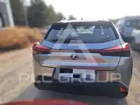2022 Lexus UX250