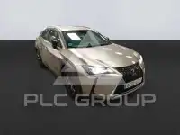 2022 Lexus UX250