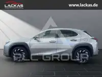 2022 Lexus UX250