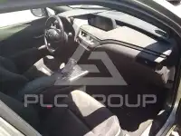 2022 Lexus UX250