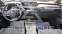 2022 Lexus UX250