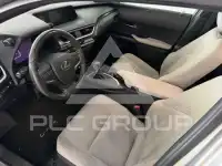 2022 Lexus UX250