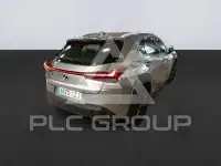 2022 Lexus UX250