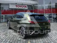 2022 Lexus UX250