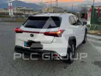 2019 Lexus UX250
