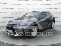 2022 Lexus UX250