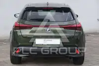 2022 Lexus UX250