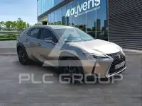 2022 Lexus UX250